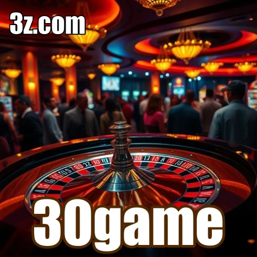 Aventura Incrível no 30game: Seu Portal para Novos Mundos