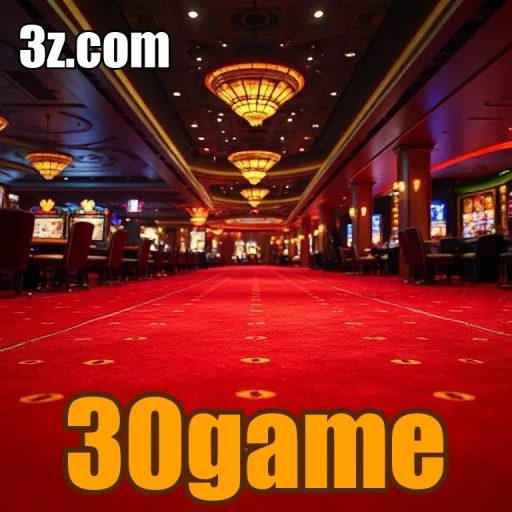 Aventuras Casuais no 30game: Diversão a Qualquer Hora!