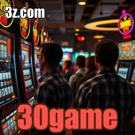 Vibre com Esportes no 30game: A Aventura Começa Aqui