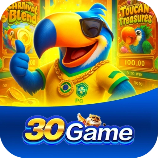 30game logo